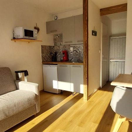 Ferienwohnung La Belette Gérardmer Exterior foto