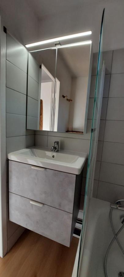 Ferienwohnung La Belette Gérardmer Exterior foto