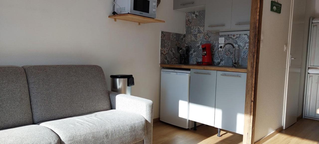 Ferienwohnung La Belette Gérardmer Exterior foto